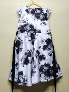 Girl Formal Dress