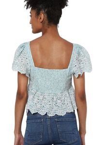 AMERICAN EAGLE crop Top
