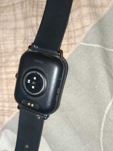 Unisex Noise Smartwatch