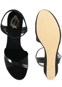 heels