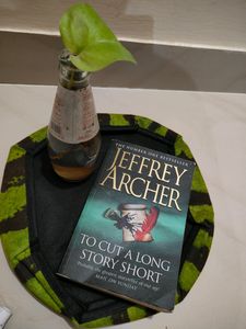 Jeffrey Archer