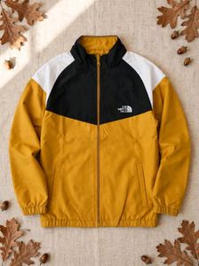 The North Face Colorblock Jacket