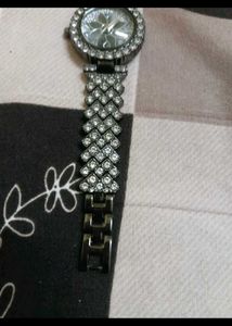 Sparkling Women's Watch