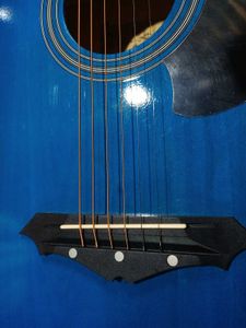 Juarez Lindenwood Acoustic Guitar