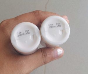 The Face Shop Pomegranate &amp; Collagen Duo