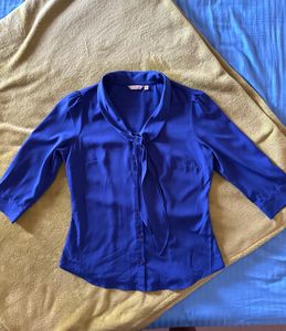 Wills Classic Ladies Formal Shirt