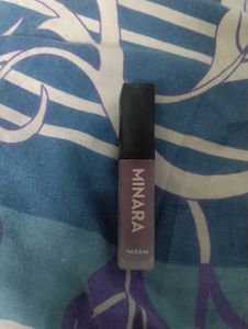 Matte Liquid Lipstick - Rose Pink