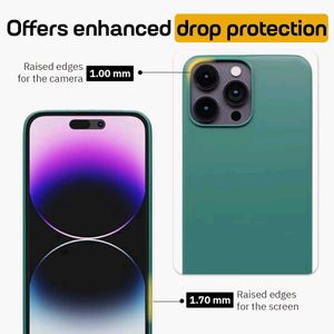 Totem MagRing Silicone Case for iPhone 14 Plus