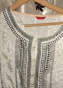 It's A Beautiful Kurti