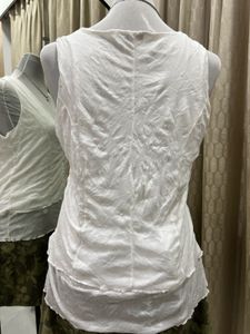 DOUBLE. Drawstring Double-Lining