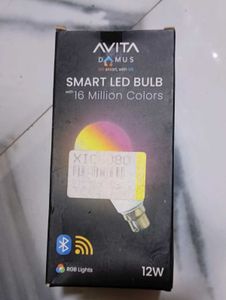 Avita Domus Smart LED Bulb 12W