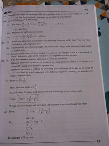 ALLEN Physics Chem Biology Board Booklets 12th