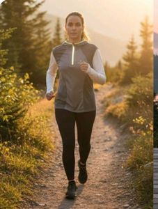 Women's Running Top