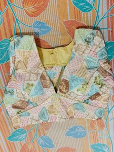 Beautiful Womens Blouse