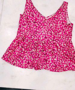 New Crop Top