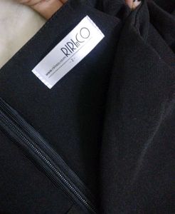 korean blazer viral dress  free size