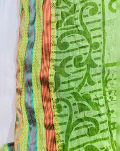 Assorted Dupattas with Free Panties Bundle