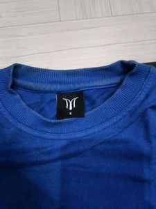 Boxy fit tshirt ( Syndicate )