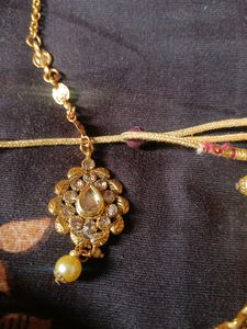 Bridal Jewellery
