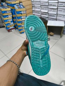 Nike Dunk Low - Men's Casual Sneakers