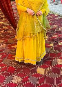 punjabi jaggo vibe suit