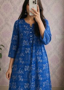 Kurthi only