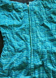 Two Stylish Women's Kurtas