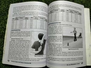 Health and Physical Education Class XII Book