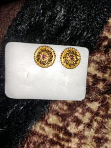 Ear rings(Guaranteed)