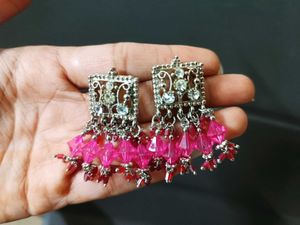 Necklace &amp; Earring Set