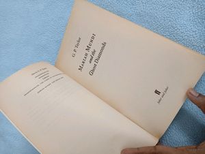 Combo Of Two Books