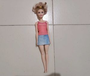 Barbie Doll