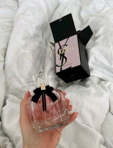 Yves Saint Laurent Mon Paris Eau de Parfum
