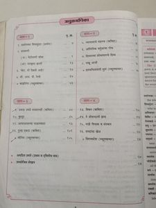 9 Std Maharashtra State Board Digest