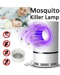 Mosquito Killer Lamp N Electric Bug Zapper