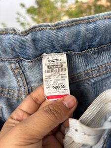 Girls Jeans
