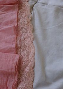 fairy Pink Bow skirt , vintage/ y2k/fairy core