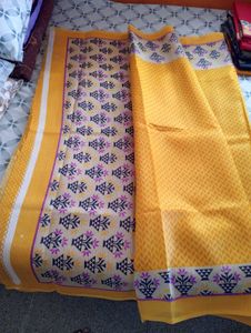 new saree
