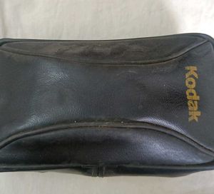 Original Kodak Kroma 35 Film Camera With Cover