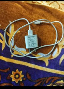 Gionee Charger