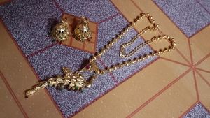 Beautiful 😍 Peacock 🦚 Chain🆕