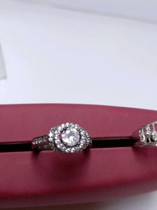 Set of 9 Fashion Rings