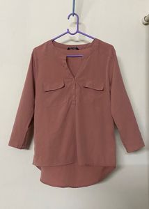 Office Wear Top