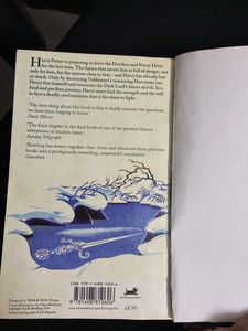 Limited Edition Harry Potter(Hardcover)