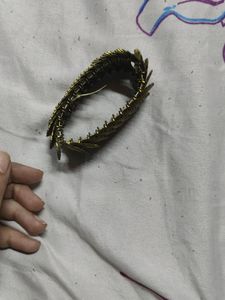 Vintage Gold Tone Bracelet