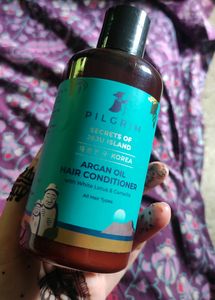 Pilgrim Hair Conditioner
