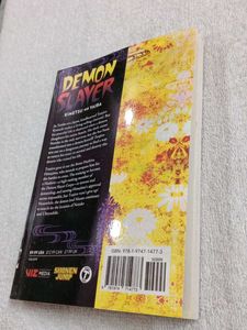 Demon Sayer 16
