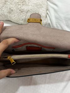 Coach Tabby Shoulder Bag