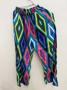 Stylish Printed Co-ord Set