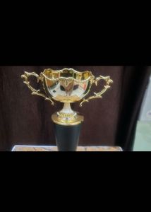 trophy